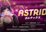 design anime or vtuber banner youtube, twitch, twitter, etc